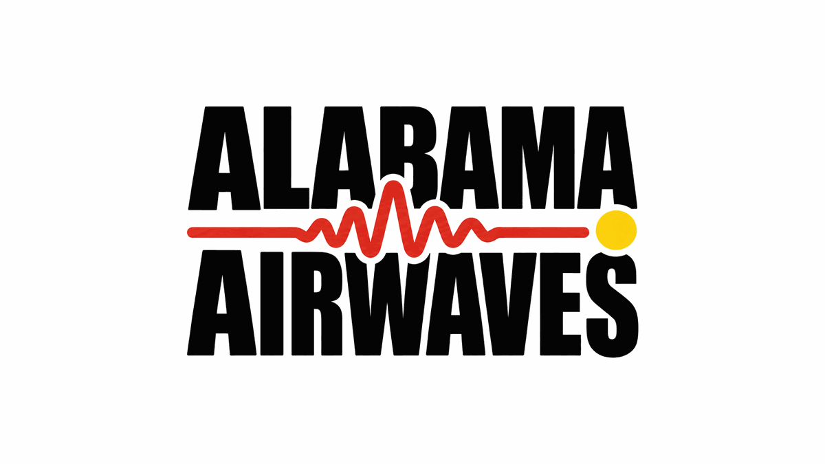 Alabama Airwaves