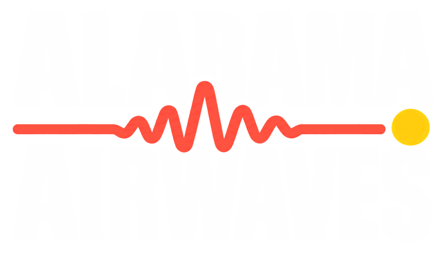 Alabama Airwaves